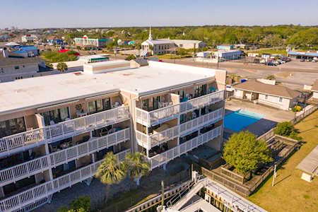 500 Saint Joseph Street Carolina Beach, NC 28428