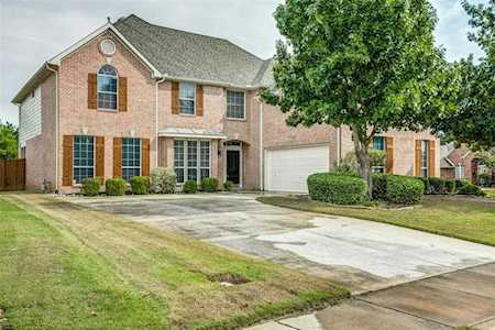 805 Hidden Woods Drive Keller, TX 76248
