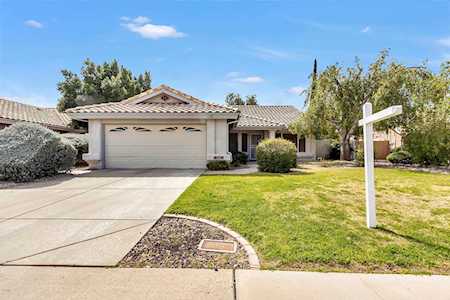 1756 N Arden Mesa, AZ 85205