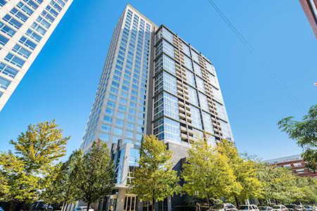 1901 S Calumet Ave #2306 Chicago, IL 60616