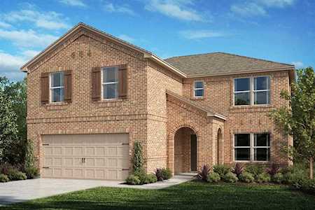 8724 Copper River Drive Fort Worth, TX 76131
