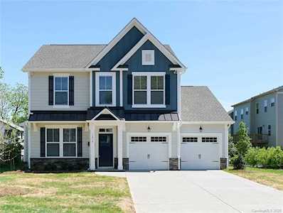 1414 Chippendale Rd Charlotte, NC 28205