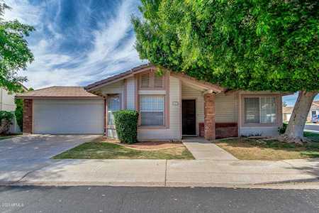 1616 N Alta Mesa Drive #57 Mesa, AZ 85205