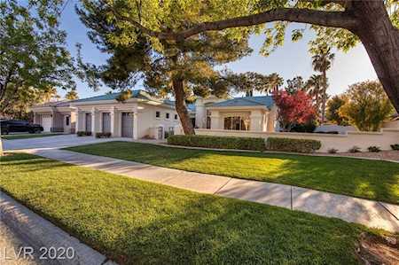 1821 Wincanton Las Vegas, NV 89134