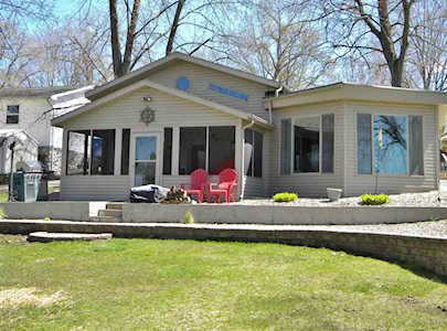4463 N Sullivan Road Leesburg, IN 46538