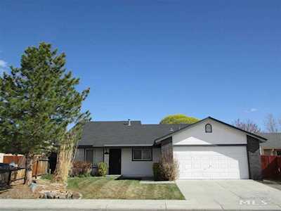 1238 Rolling Hills Drive Carson City, NV 89706