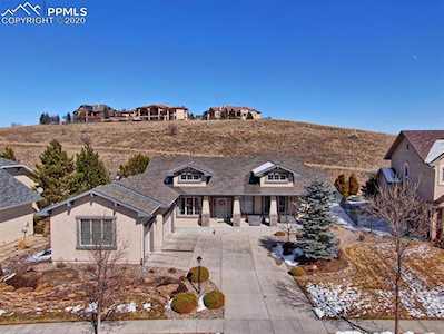 9415 Stoneglen Drive Colorado Springs, CO 80920