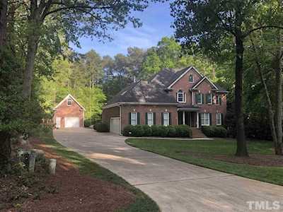 10108 Clairbourne Place Raleigh, NC 27615