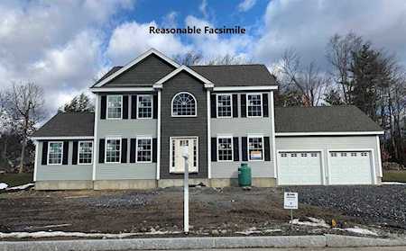 6 Whitewater Dr #9-11 Manchester, NH 03039
