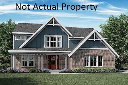 7110 Scarlet Oak Drive Hilliard, OH 43026