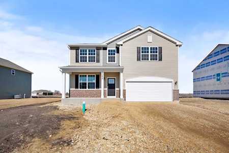 352 Hemlock Ln Oswego, IL 60543