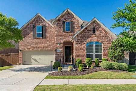 6604 Manzano Street Mckinney, TX 75070