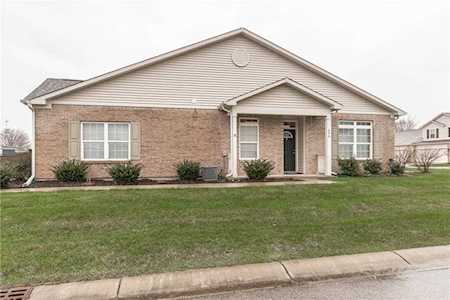 634 Shagbark Drive Plainfield, IN 46168