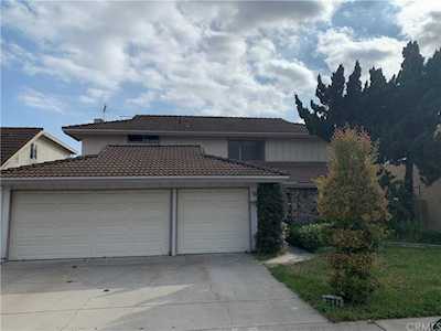 4582 Trafalgar Drive La Palma, CA 90623