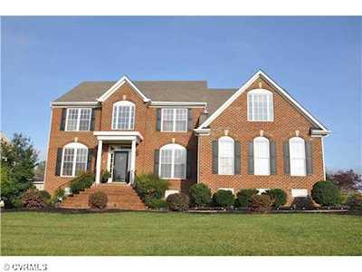 8909 Royal Birkdale Dr Chesterfield, VA 23832