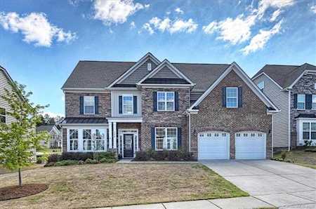 1990 Smokey Quartz Rd Davidson, NC 28036