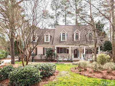 5408 Leopards Bane Court Holly Springs, NC 27540