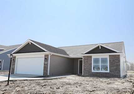 503 Harold Street Garrett, IN 46738