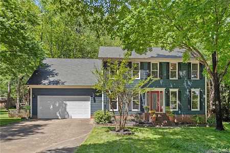 16501 Beech Hill Dr Huntersville, NC 28078
