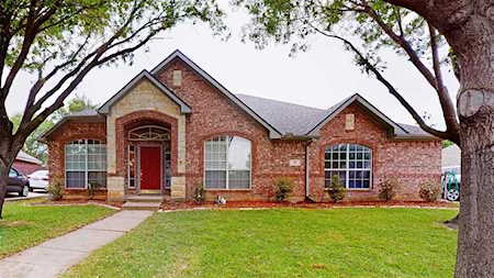 51 Cimarron Drive Trophy Club, TX 76262