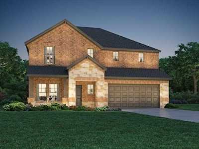 213 Kirwin Drive Fort Worth, TX 76131