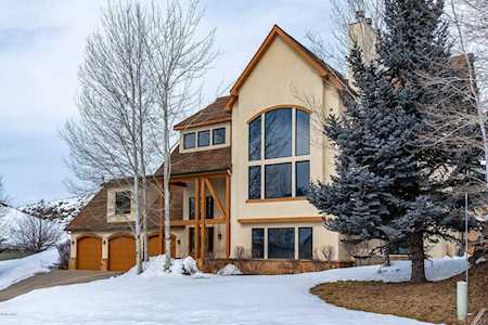 3316 Daybreaker Dr Park City, UT 84098