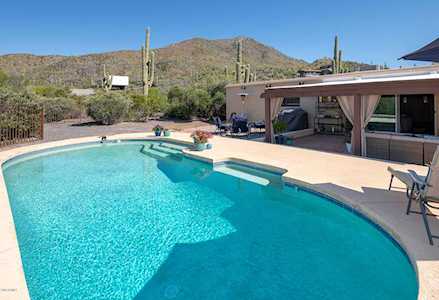 6026 E Cholla Road Cave Creek, AZ 85331