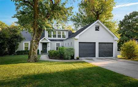 5302 Wenonah Drive Dallas, TX 75209