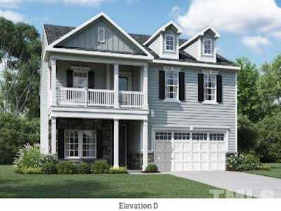 2501 Macedonia Pine Drive Raleigh, NC 27616