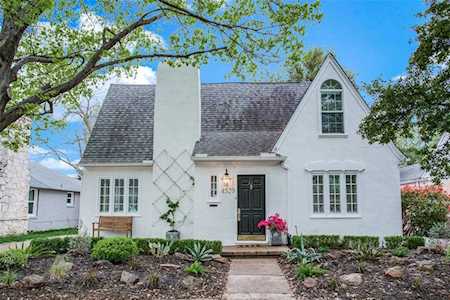 4529 Mockingbird Lane Highland Park, TX 75205