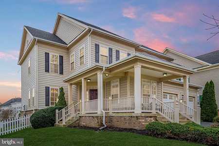 10907 Walter Taylor Rd Bristow, VA 20136