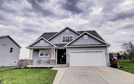 121 Green Ash Ln Johnson Creek, WI 53094-5601