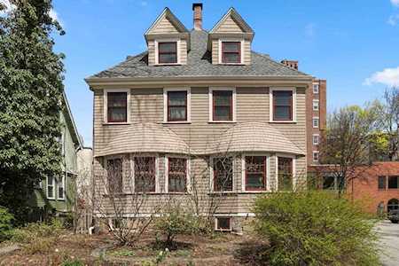 655 Washington Street #655 Brookline, MA 02446