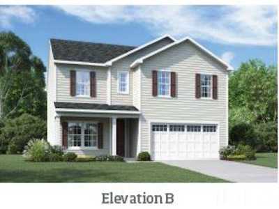 3286 Douglas Fir Road Raleigh, NC 27616