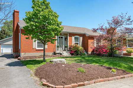 3313 Allison Way Louisville, KY 40220