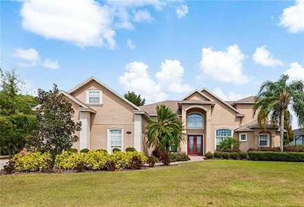 431 Archaic Dr Winter Haven, FL 33880