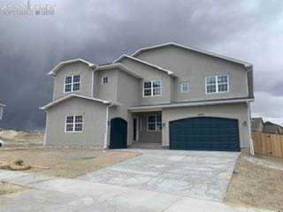 9727 Arbor walk Lane Peyton, CO 80831