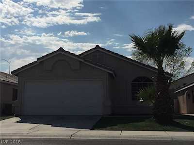 3621 Wild Willow St Las Vegas, NV 89129