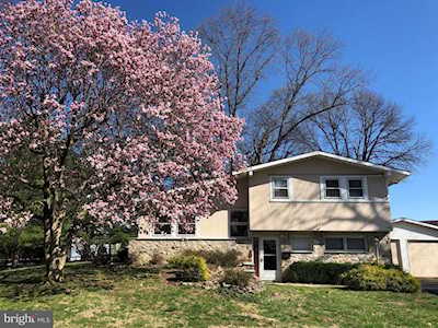 134 Shasta Rd Plymouth Meeting, PA 19462