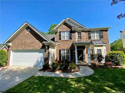 3521 Weddington Ridge Ln Matthews, NC 28105
