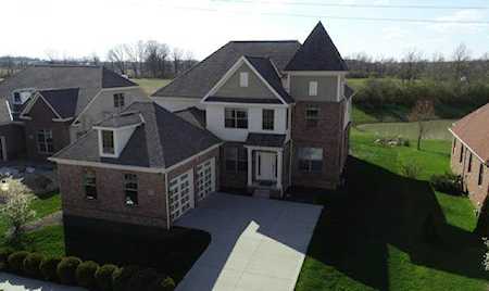 8033 Pleasant Drive Dublin, OH 43016