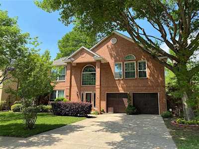 5125 Haydenbend Circle Grapevine, TX 76051