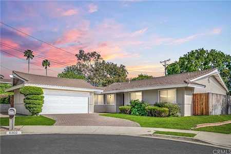 6302 Villa Rosa Drive Rancho Palos Verdes, CA 90275