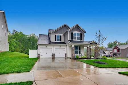 3126 Helmsley Ct Concord, NC 28027
