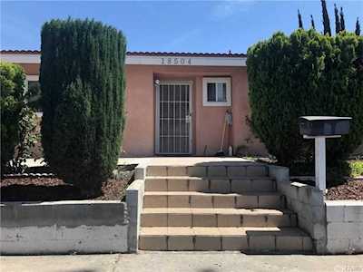 18504 Los Machos Drive Rowland Heights, CA 91748
