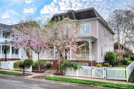 14219 Bankside Dr Huntersville, NC 28078