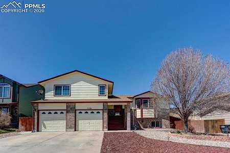 7178 Lone Eagle Lane Colorado Springs, CO 80925