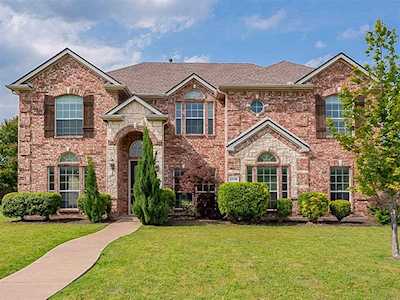 1440 Bassett Hound Drive Fort Worth, TX 76052