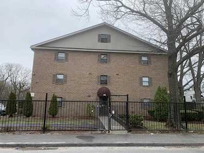 80 Stanton Street #18 Worcester, MA 01605