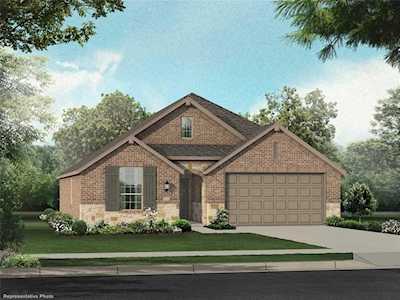 1325 Kingbird Drive Little Elm, TX 75068
